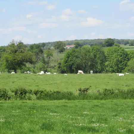 Maison De Ferme Renovee Avec Spa, Salle De Jeux Et Activites Pour Enfants - Fr-1-489-28 *