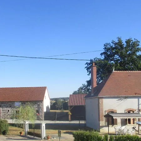 Holiday home Maison De Ferme Renovee Avec Spa, Salle De Jeux Et Activites Pour Enfants - Fr-1-489-28 *