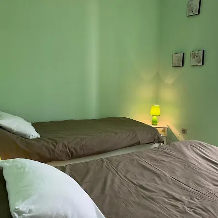 Holiday home Maison De Ferme Renovee Avec Spa, Salle De Jeux Et Activites Pour Enfants - Fr-1-489-28 *